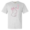 Heavyweight Ring Spun Tee Thumbnail