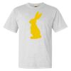 Heavyweight Ring Spun Tee Thumbnail