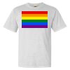 Heavyweight Ring Spun Tee Thumbnail