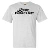 Heavyweight Ring Spun Tee Thumbnail