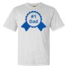 Heavyweight Ring Spun Tee Thumbnail