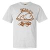 Heavyweight Ring Spun Tee Thumbnail