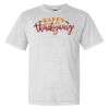 Heavyweight Ring Spun Tee Thumbnail