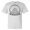 Heavyweight Ring Spun Tee Thumbnail