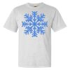 Heavyweight Ring Spun Tee Thumbnail