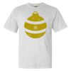 Heavyweight Ring Spun Tee Thumbnail