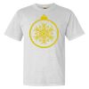 Heavyweight Ring Spun Tee Thumbnail