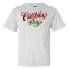 Heavyweight Ring Spun Tee Thumbnail