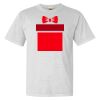 Heavyweight Ring Spun Tee Thumbnail