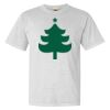 Heavyweight Ring Spun Tee Thumbnail