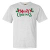 Heavyweight Ring Spun Tee Thumbnail