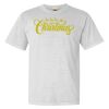 Heavyweight Ring Spun Tee Thumbnail