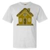Heavyweight Ring Spun Tee Thumbnail