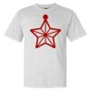 Heavyweight Ring Spun Tee Thumbnail