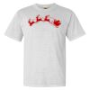 Heavyweight Ring Spun Tee Thumbnail