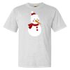 Heavyweight Ring Spun Tee Thumbnail