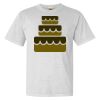 Heavyweight Ring Spun Tee Thumbnail