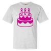 Heavyweight Ring Spun Tee Thumbnail