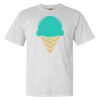 Heavyweight Ring Spun Tee Thumbnail