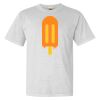 Heavyweight Ring Spun Tee Thumbnail
