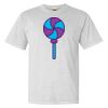 Heavyweight Ring Spun Tee Thumbnail