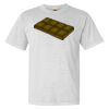 Heavyweight Ring Spun Tee Thumbnail