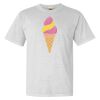 Heavyweight Ring Spun Tee Thumbnail