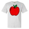 Heavyweight Ring Spun Tee Thumbnail