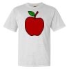 Heavyweight Ring Spun Tee Thumbnail