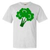 Heavyweight Ring Spun Tee Thumbnail