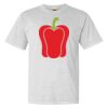 Heavyweight Ring Spun Tee Thumbnail