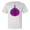 Heavyweight Ring Spun Tee Thumbnail