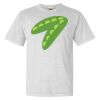 Heavyweight Ring Spun Tee Thumbnail