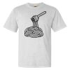 Heavyweight Ring Spun Tee Thumbnail