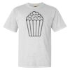 Heavyweight Ring Spun Tee Thumbnail