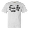 Heavyweight Ring Spun Tee Thumbnail
