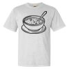 Heavyweight Ring Spun Tee Thumbnail