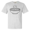 Heavyweight Ring Spun Tee Thumbnail