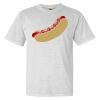 Heavyweight Ring Spun Tee Thumbnail