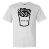 Heavyweight Ring Spun Tee Thumbnail
