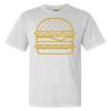 Heavyweight Ring Spun Tee Thumbnail