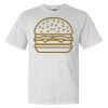 Heavyweight Ring Spun Tee Thumbnail
