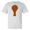Heavyweight Ring Spun Tee Thumbnail