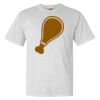 Heavyweight Ring Spun Tee Thumbnail