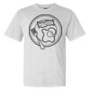 Heavyweight Ring Spun Tee Thumbnail