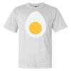 Heavyweight Ring Spun Tee Thumbnail