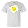 Heavyweight Ring Spun Tee Thumbnail
