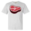 Heavyweight Ring Spun Tee Thumbnail