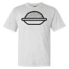 Heavyweight Ring Spun Tee Thumbnail