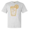 Heavyweight Ring Spun Tee Thumbnail